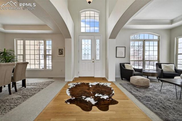 1700 Peninsula Circle, Castle Rock, CO 80104