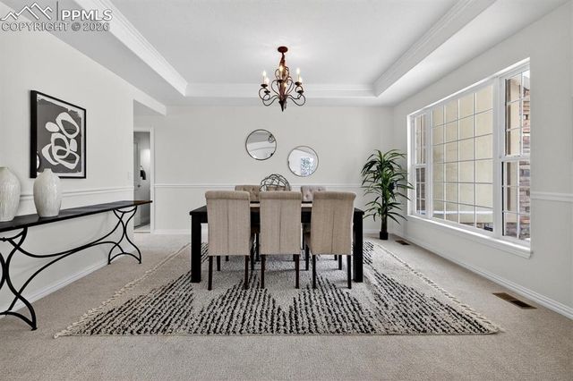 1700 Peninsula Circle, Castle Rock, CO 80104