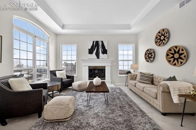 1700 Peninsula Circle, Castle Rock, CO 80104