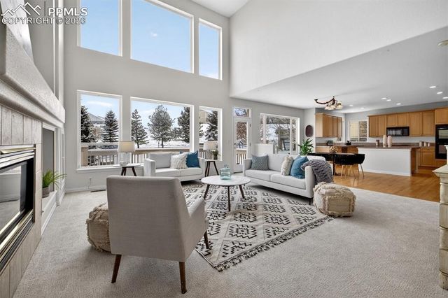 1700 Peninsula Circle, Castle Rock, CO 80104