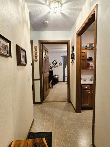 41498 S Sleepy Hollow Road, Gays Mills, WI 54631