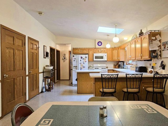 41498 S Sleepy Hollow Road, Gays Mills, WI 54631