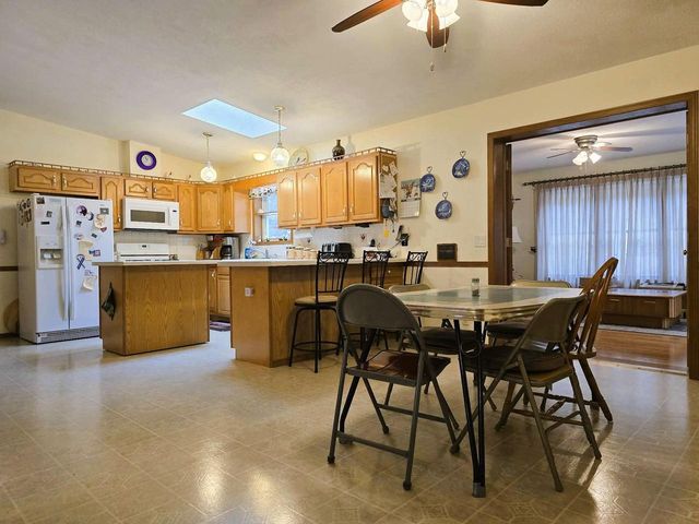 41498 S Sleepy Hollow Road, Gays Mills, WI 54631