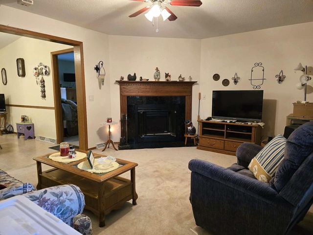 41498 S Sleepy Hollow Road, Gays Mills, WI 54631