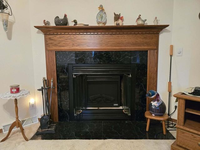 41498 S Sleepy Hollow Road, Gays Mills, WI 54631