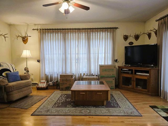 41498 S Sleepy Hollow Road, Gays Mills, WI 54631