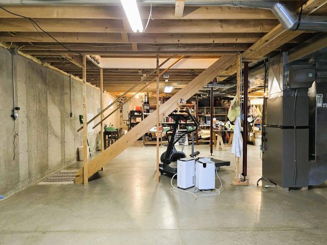 41498 S Sleepy Hollow Road, Gays Mills, WI 54631