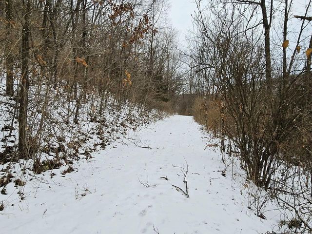 41498 S Sleepy Hollow Road, Gays Mills, WI 54631