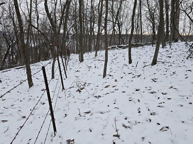 41498 S Sleepy Hollow Road, Gays Mills, WI 54631