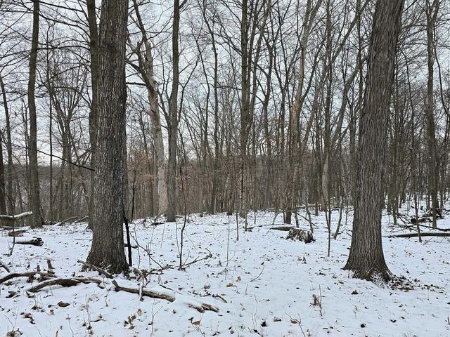 41498 S Sleepy Hollow Road, Gays Mills, WI 54631