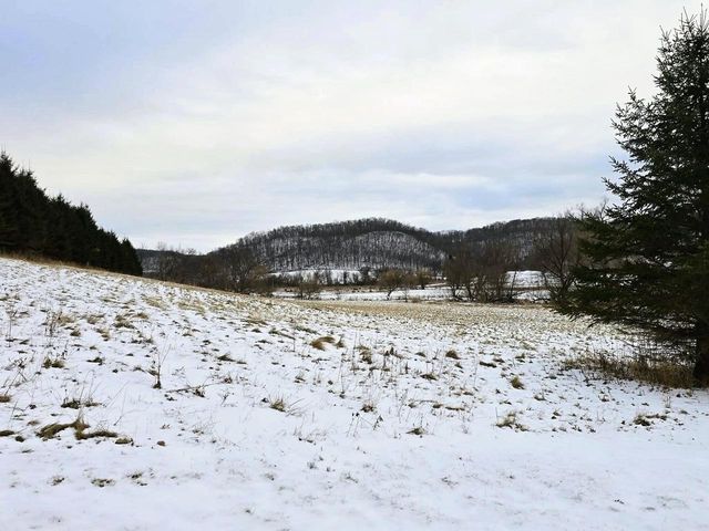 41498 S Sleepy Hollow Road, Gays Mills, WI 54631