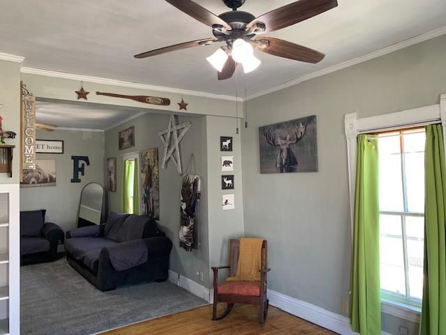 330 E First St, Minneapolis, KS 67467