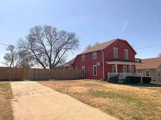 330 E First St, Minneapolis, KS 67467