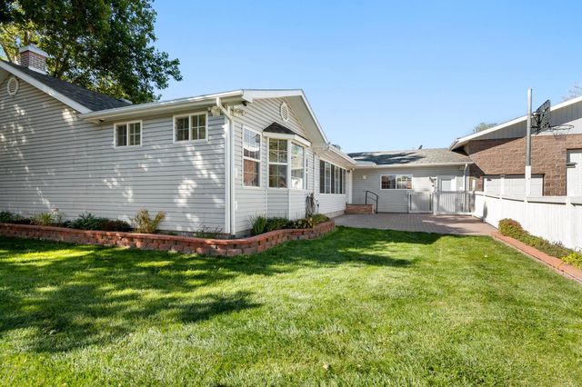 1546 Orchard Avenue, Grand Junction, CO 81501