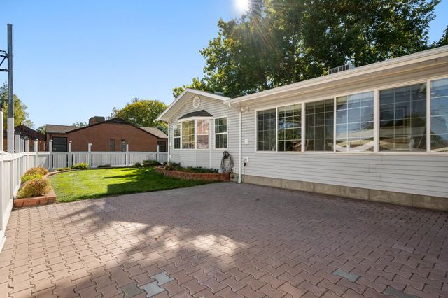 1546 Orchard Avenue, Grand Junction, CO 81501