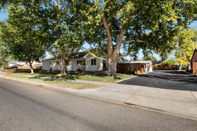 1546 Orchard Avenue, Grand Junction, CO 81501