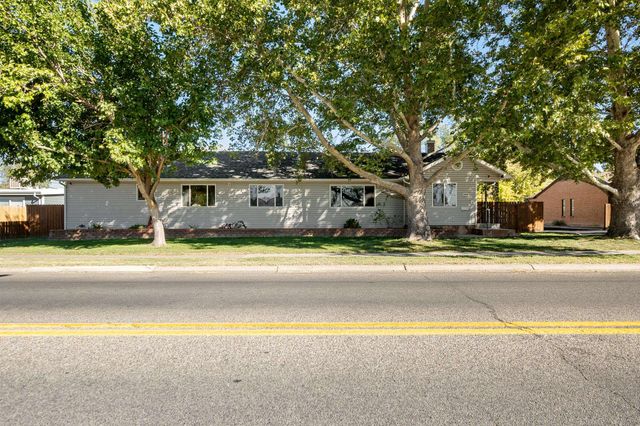 1546 Orchard Avenue, Grand Junction, CO 81501