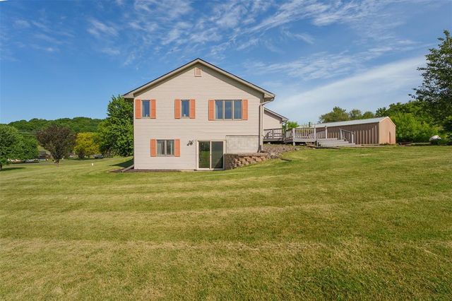 2605 50th Avenue, Chippewa Falls, WI 54729