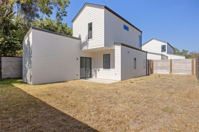 6117 Richardson LN 2, Austin, TX 78741