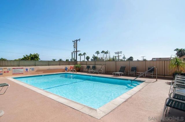 4944 Cass St 1102, Pacific Beach, CA 92109