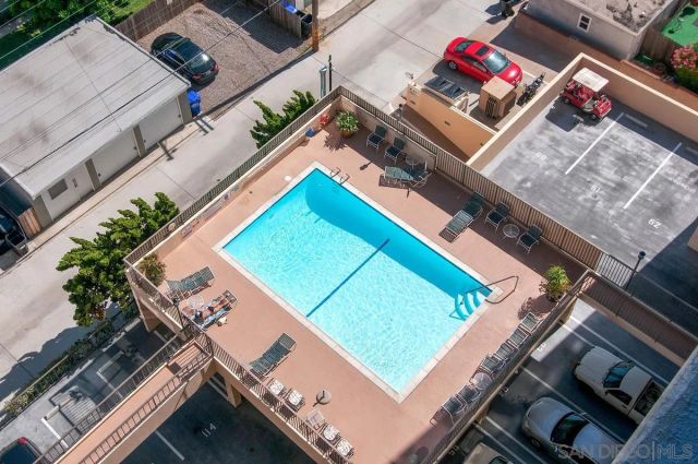 4944 Cass St 1102, Pacific Beach, CA 92109