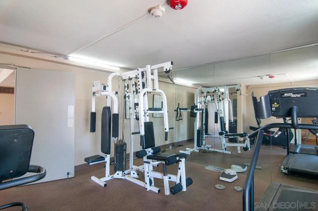 4944 Cass St 1102, Pacific Beach, CA 92109