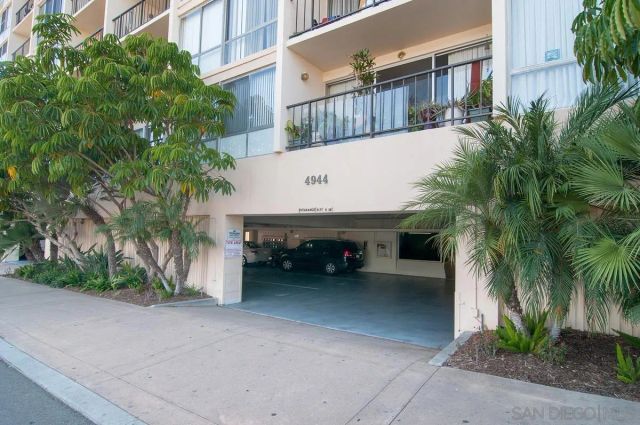 4944 Cass St 1102, Pacific Beach, CA 92109