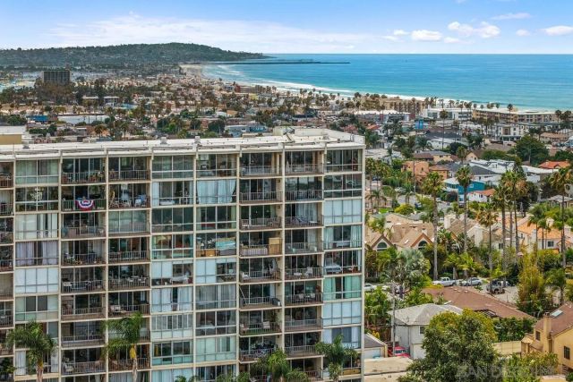 4944 Cass St 1102, Pacific Beach, CA 92109