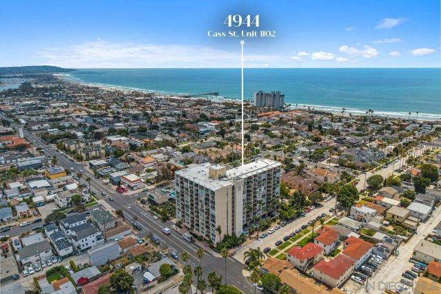 4944 Cass St 1102, Pacific Beach, CA 92109