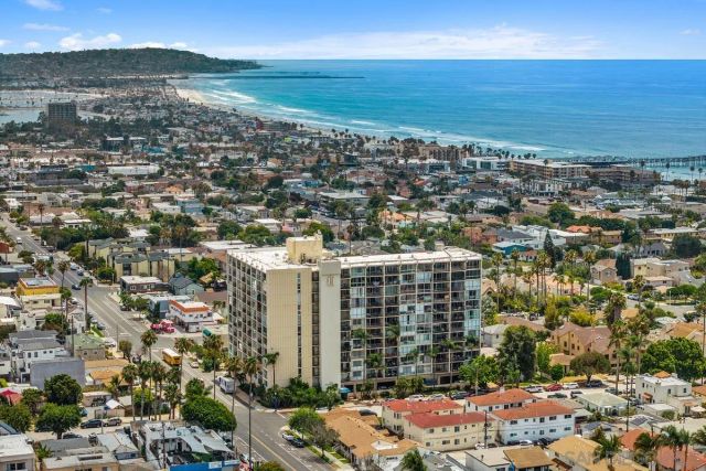 4944 Cass St 1102, Pacific Beach, CA 92109