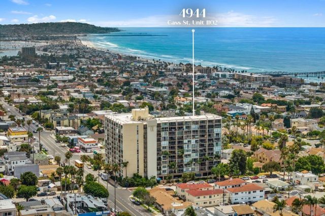 4944 Cass St 1102, Pacific Beach, CA 92109