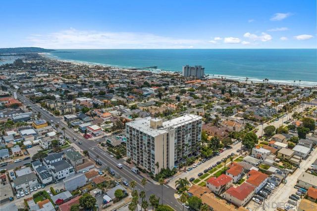 4944 Cass St 1102, Pacific Beach, CA 92109