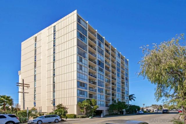 4944 Cass St 1102, Pacific Beach, CA 92109