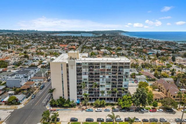 4944 Cass St 1102, Pacific Beach, CA 92109