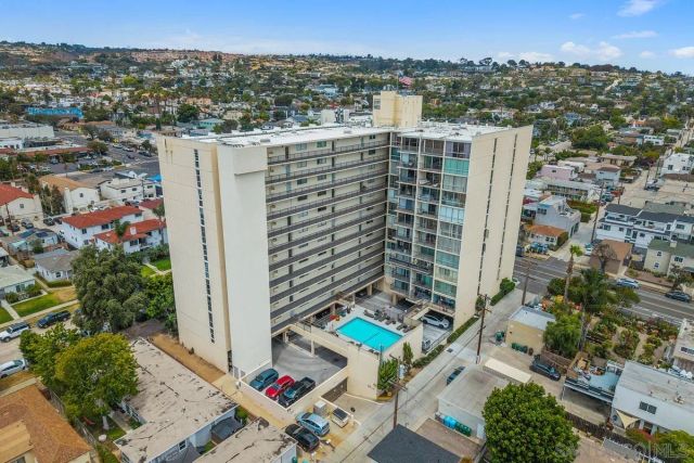 4944 Cass St 1102, Pacific Beach, CA 92109
