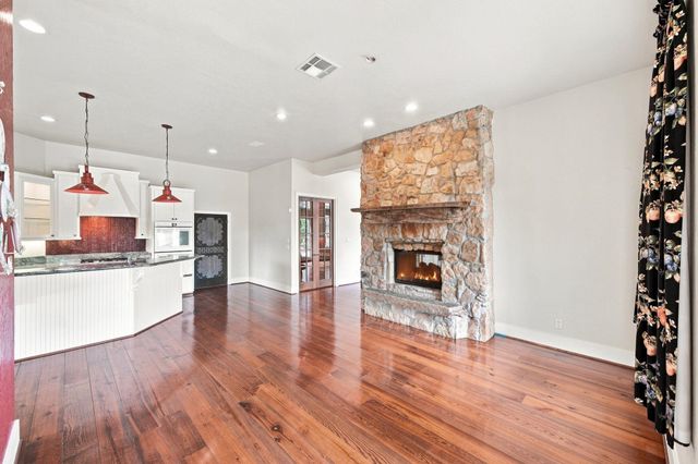 6503 Sussex Court, Spring, TX 77389