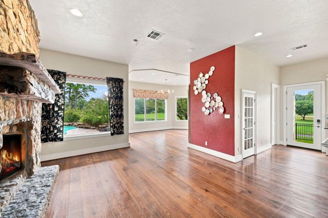 6503 Sussex Court, Spring, TX 77389