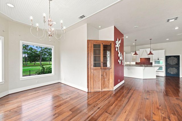 6503 Sussex Court, Spring, TX 77389