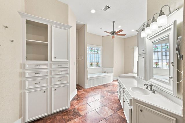 6503 Sussex Court, Spring, TX 77389