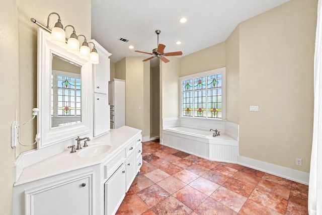 6503 Sussex Court, Spring, TX 77389