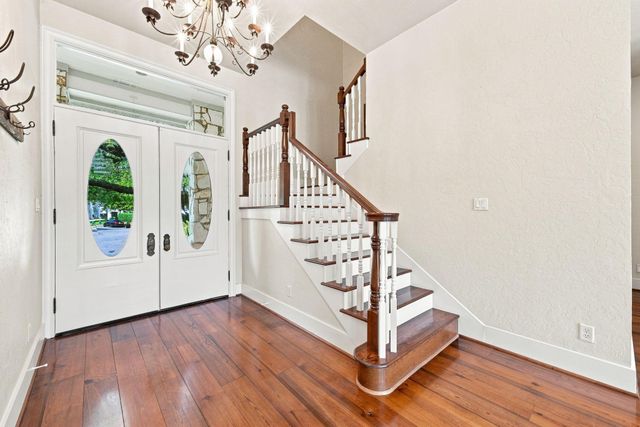 6503 Sussex Court, Spring, TX 77389