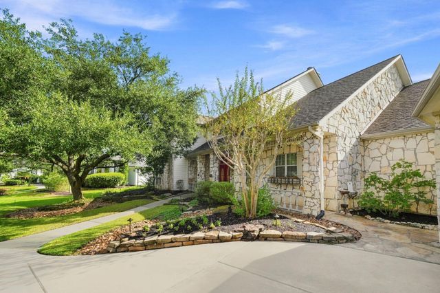 6503 Sussex Court, Spring, TX 77389