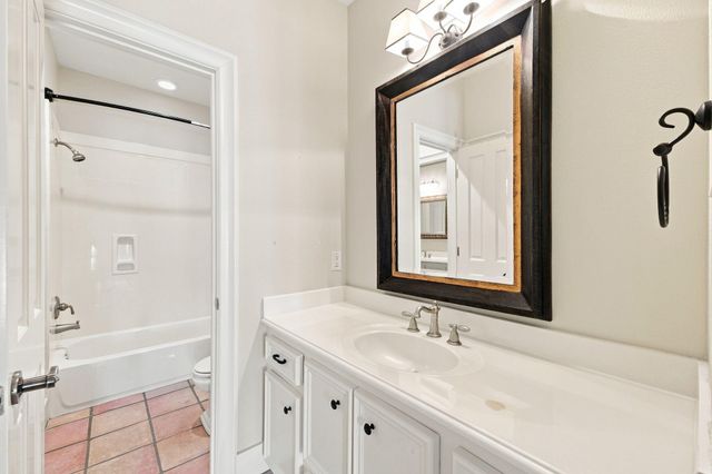 6503 Sussex Court, Spring, TX 77389