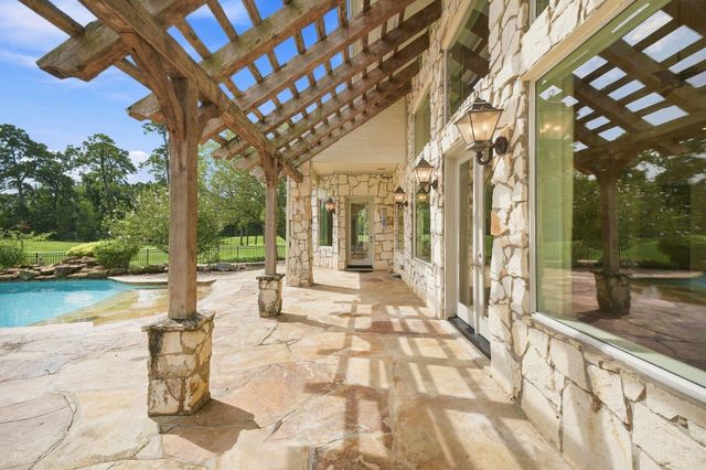 6503 Sussex Court, Spring, TX 77389