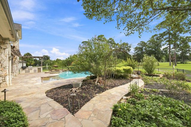 6503 Sussex Court, Spring, TX 77389