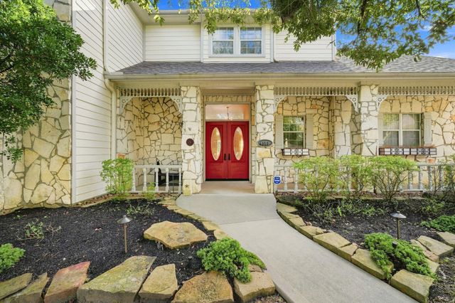 6503 Sussex Court, Spring, TX 77389