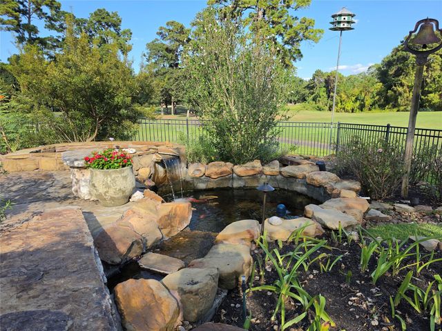 6503 Sussex Court, Spring, TX 77389