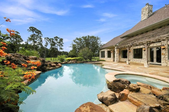6503 Sussex Court, Spring, TX 77389