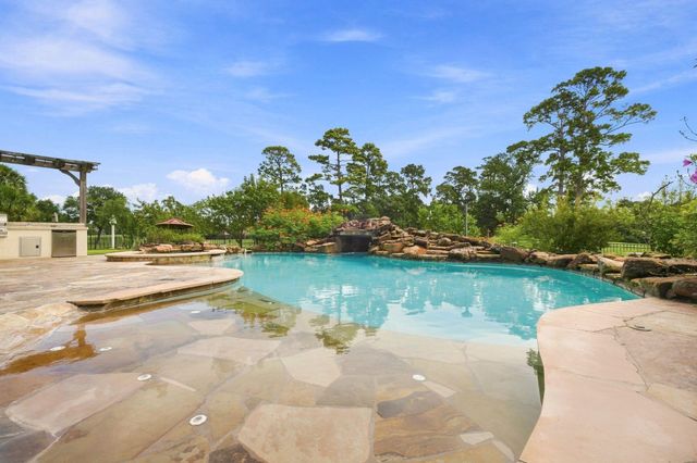 6503 Sussex Court, Spring, TX 77389