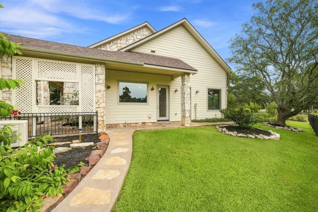 6503 Sussex Court, Spring, TX 77389